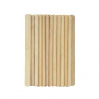 bamboo ice cream sticks, popsicle sticks,bamboo  sticks